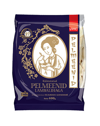 Pelmeenid “Lambalihaga” (Premium)