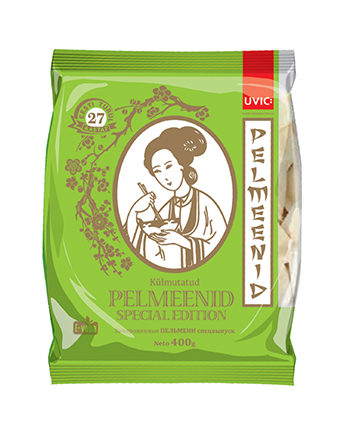 Pelmeenid “Special Edition” (Premium)