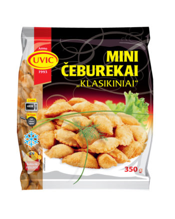 Mini tšeburekid “Klassikiniai”