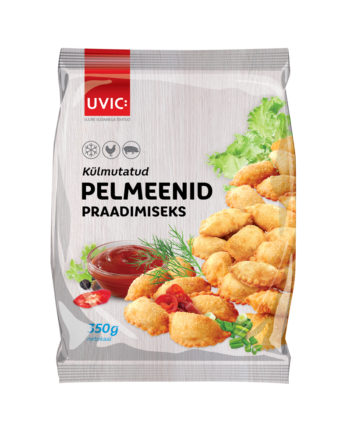 Pelmeenid praadimiseks