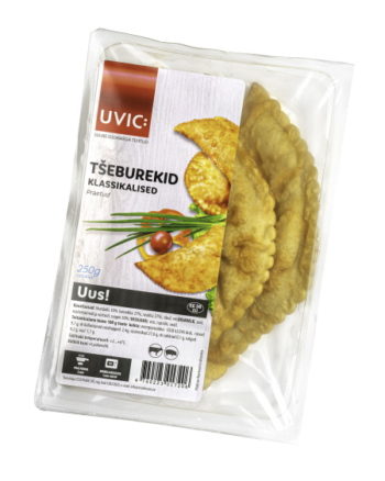 Tšeburekid klassikalised (karp)