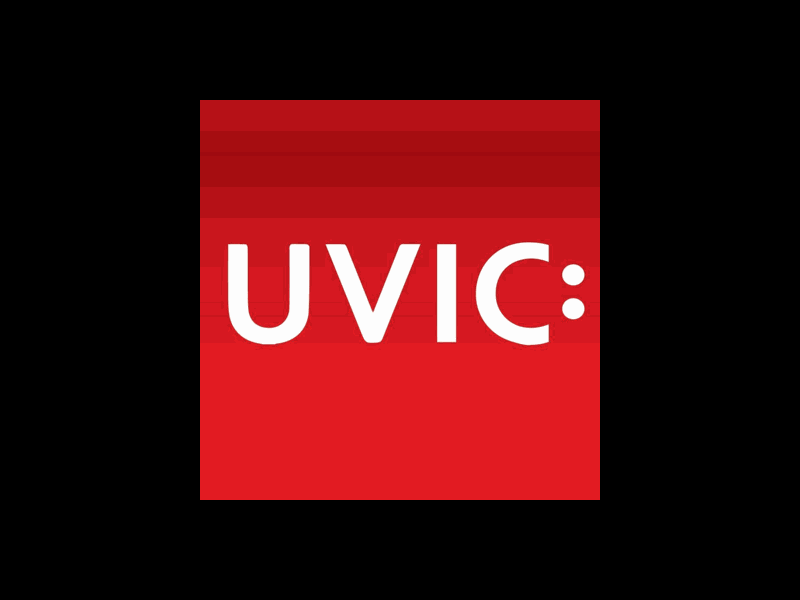 UVIC logo